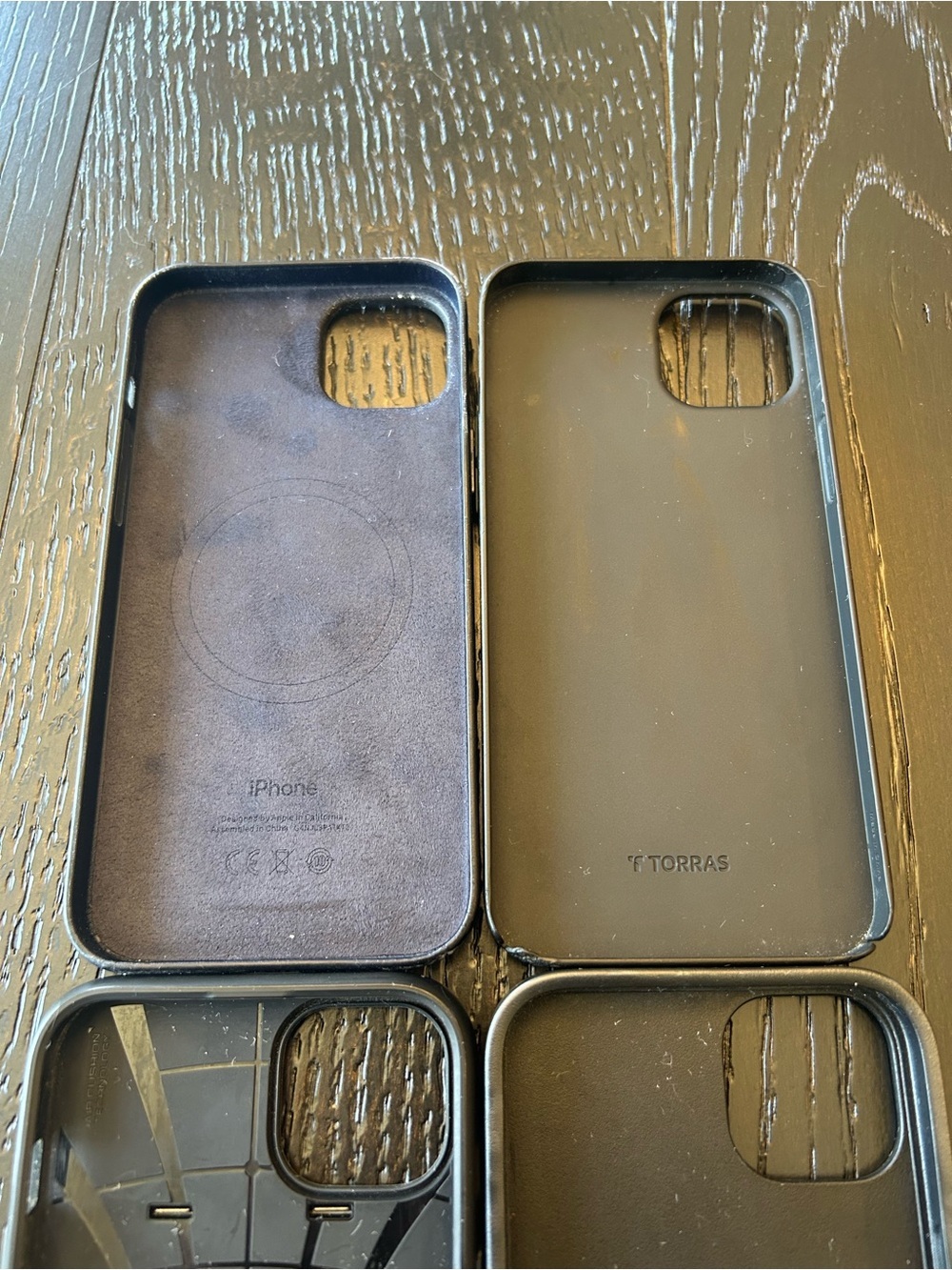 iPhone 14 Plus Lot of 4 Phone Cases - Picture 9 of 10